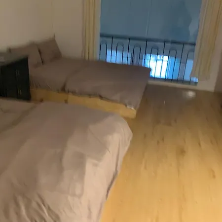 Song House