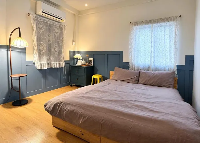 Song House Guest house *