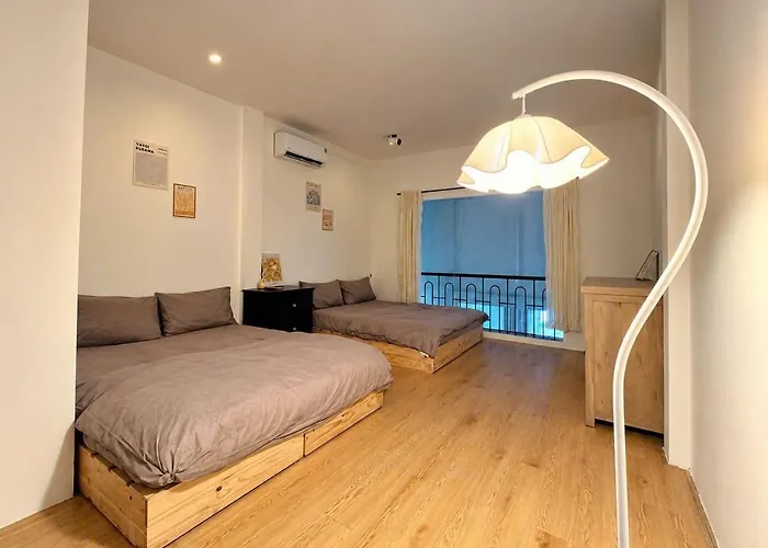 Song House *