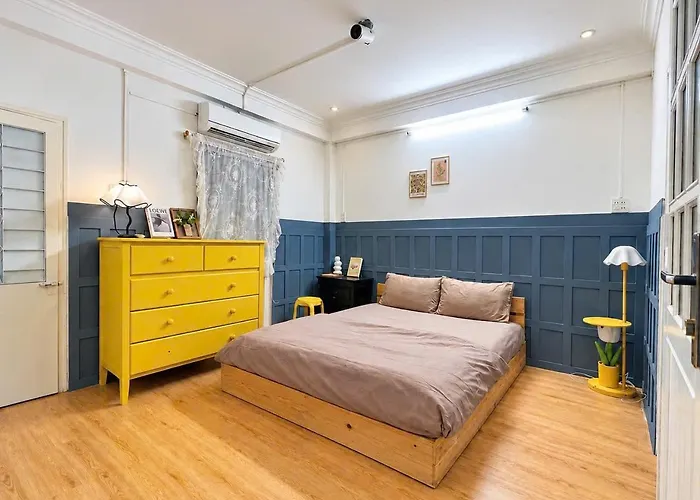 Song House Guest house Phan Thiet