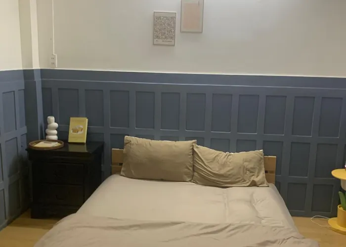 Song House Guest house
