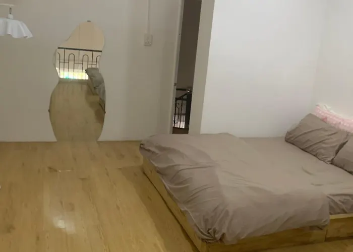 Guest house Song House Phan Thiet