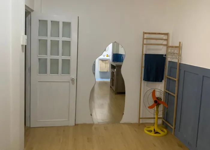 Song House Guest house