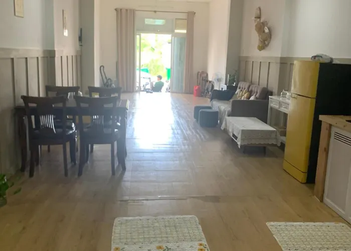 Song House Guest house *